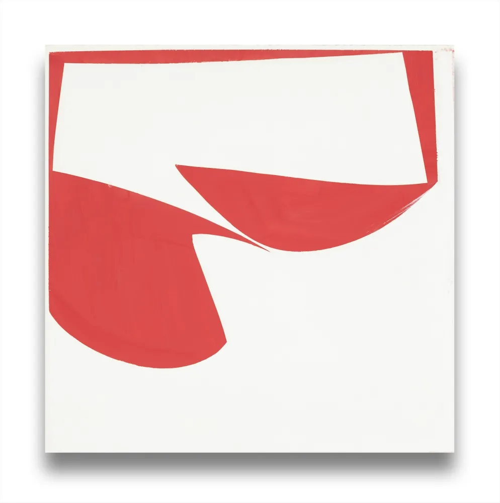 Keine Technische Freeman - Covers 18-Red B