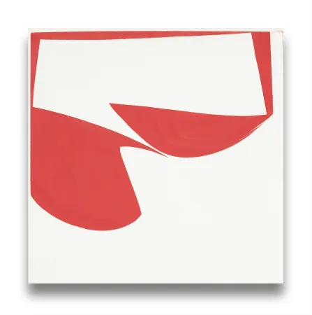 Keine Technische Freeman - Covers 18-Red B