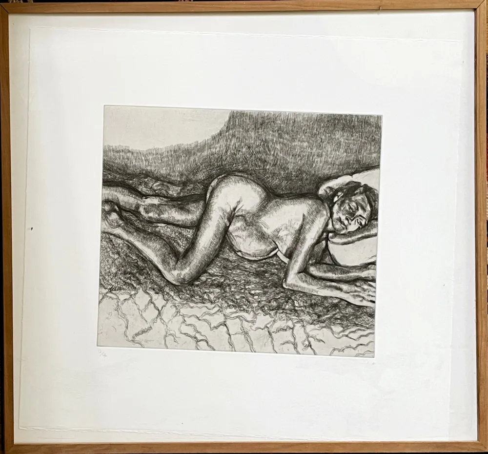 Keine Technische Freud - Before the Fourth