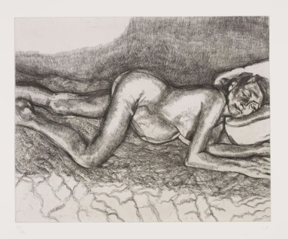 Stich Freud - Before The Fourth