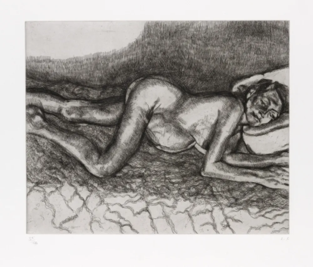 Stich Freud - Before the Fourth