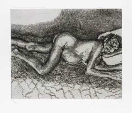 Stich Freud - Before the Fourth