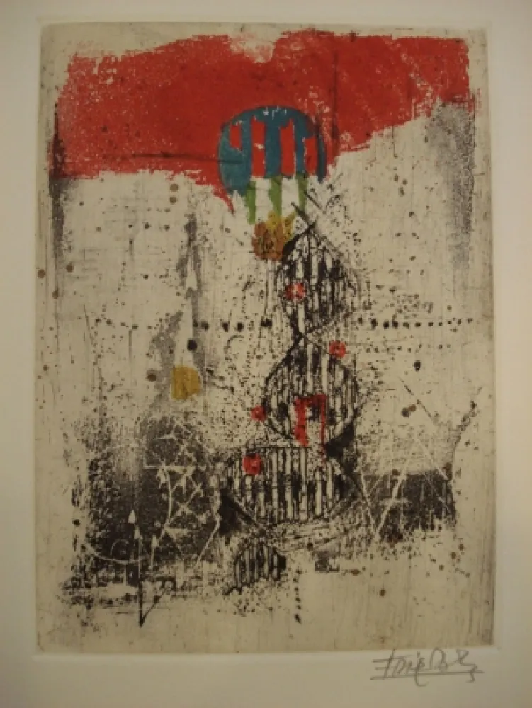 Stich Friedlaender - Exercises