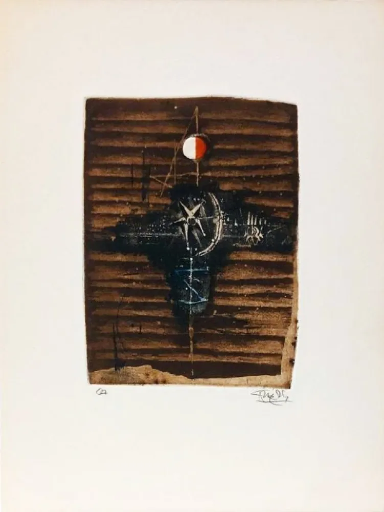 Stich Friedlaender - Les merveilles du ciel 