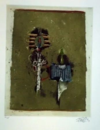 Stich Friedlaender - Pour un herbier nocturne IV