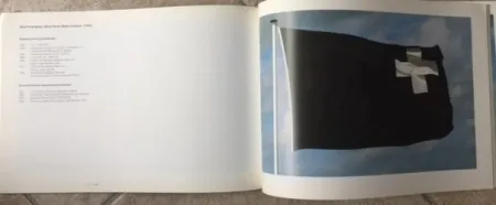 Siebdruck Friedman - Gran Pavese