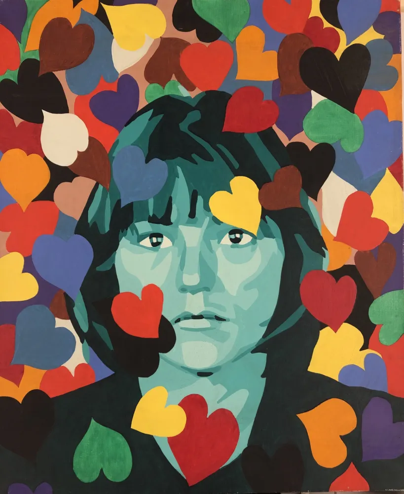 Keine Technische Fromanger - Portrait de Florence Villeprand