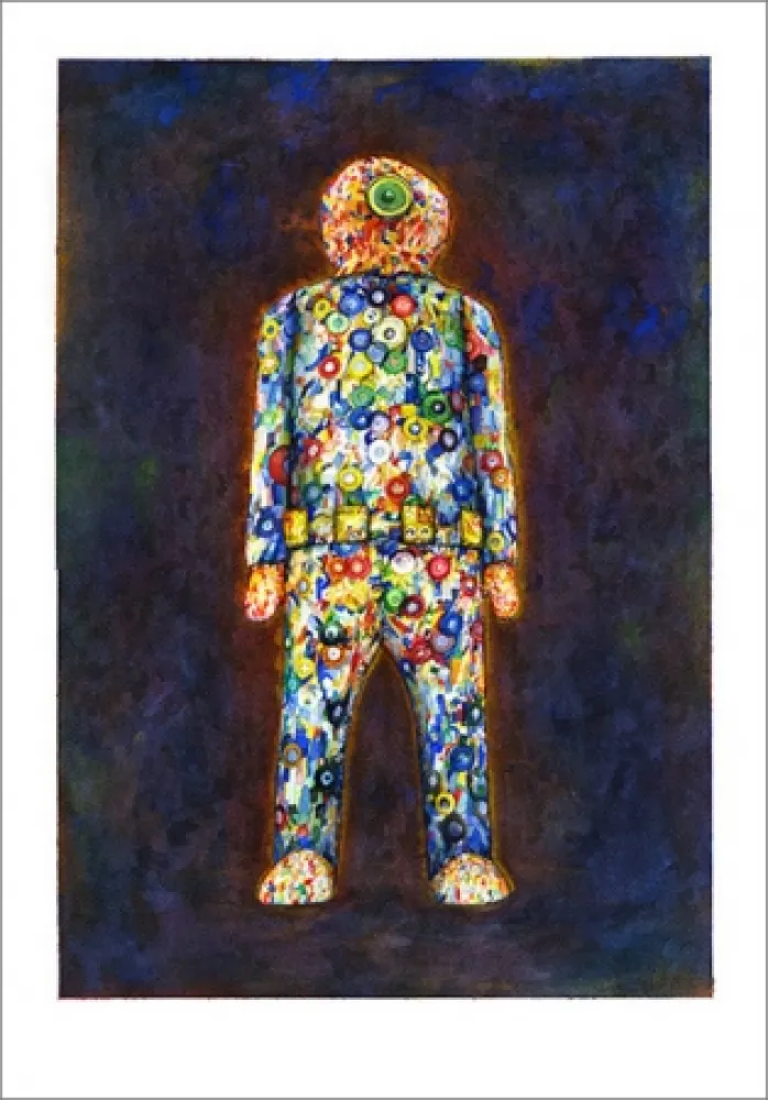 Siebdruck Fryer - Stan