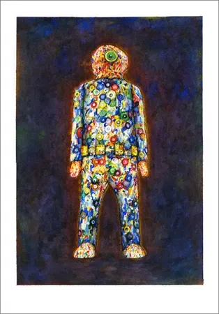 Siebdruck Fryer - Stan