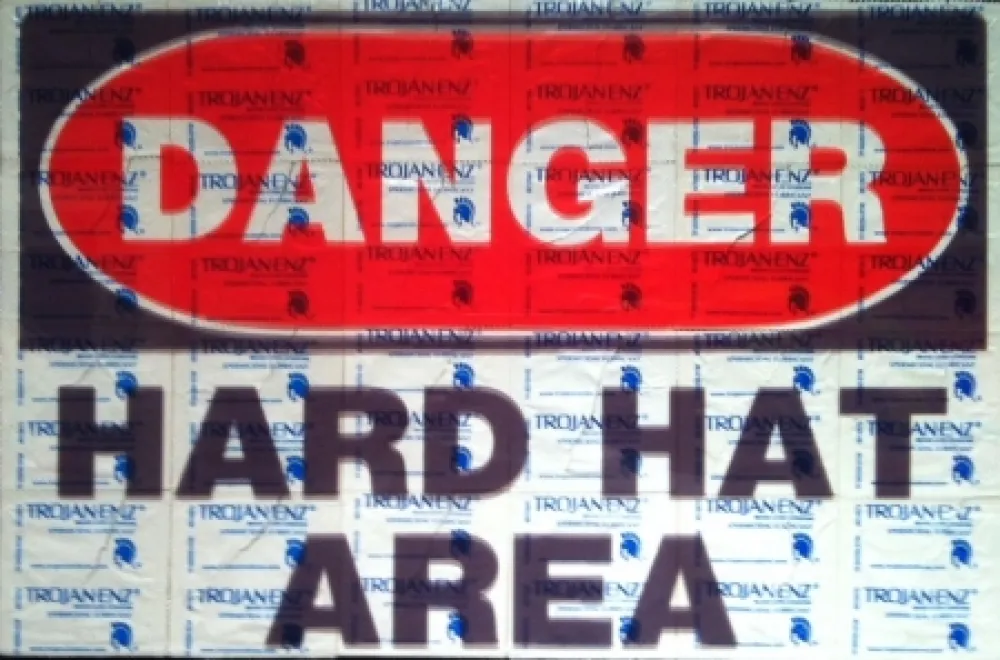 Keine Technische Gagnon - Danger