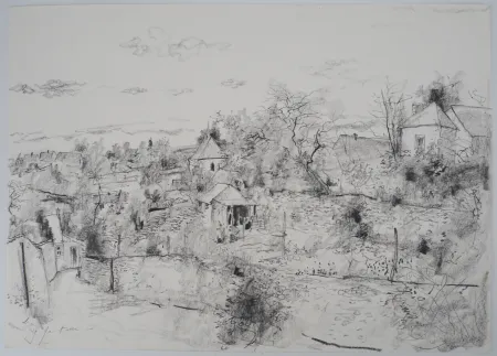 Keine Technische Gantner - Les jardins ouvriers, c