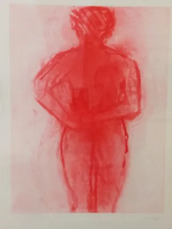 Keine Technische Garache - Nude