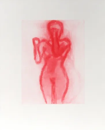 Stich Garache - Pugne