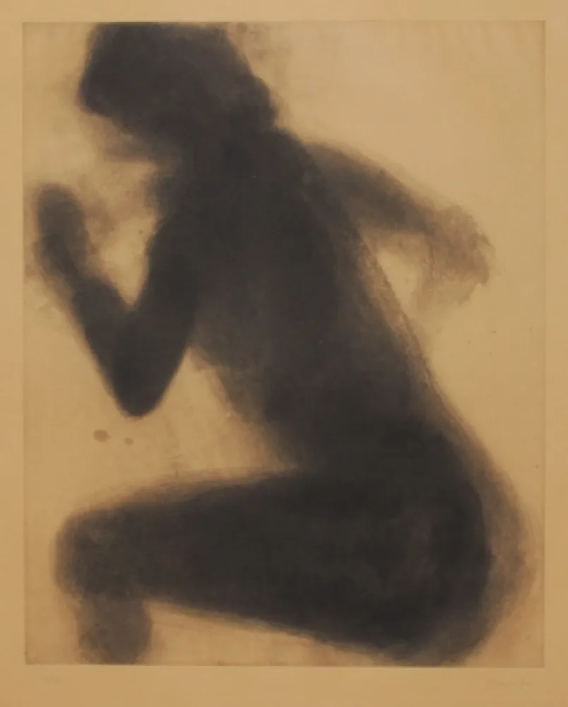 Stich Garache - Stanton II