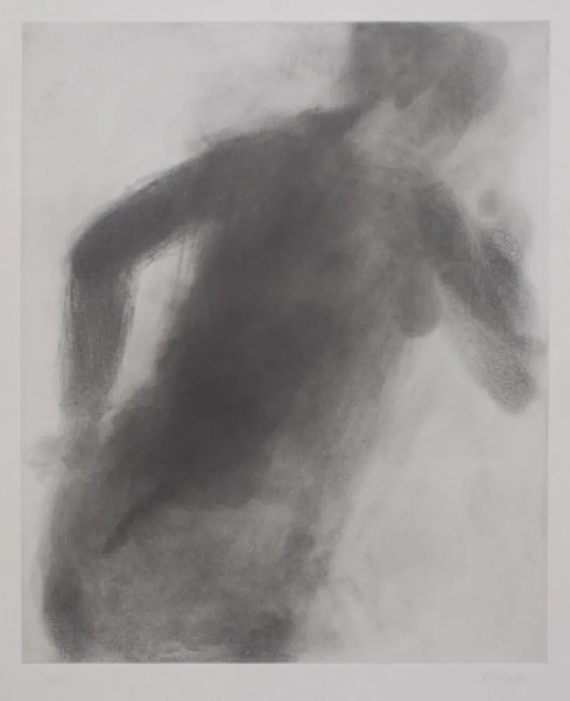 Stich Garache - Stanton IV 