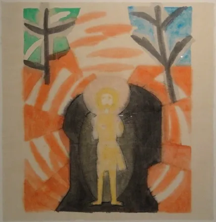 Keine Technische Gehr - Auferstehung