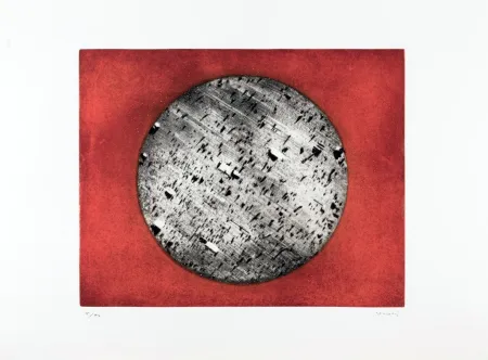 Stich Genovés - Esfera