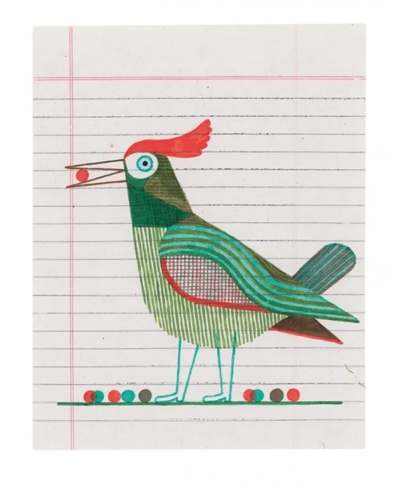 Digitale Druckgrafik Gerner - Pic Ploc