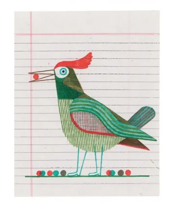 Digitale Druckgrafik Gerner - Pic Ploc