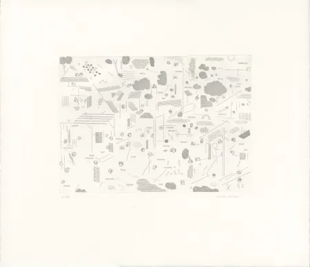 Stich Gerner - Spreekwoorden