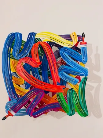 Keine Technische Gerstein - Deep In My Heart