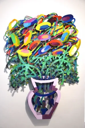 Keine Technische Gerstein - New York Bouquet