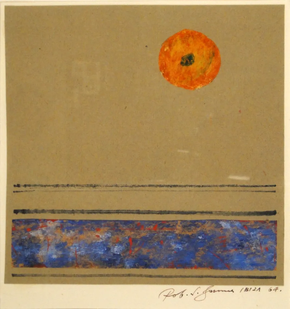 Keine Technische Gessner - Untitled