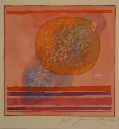 Keine Technische Gessner - Untitled