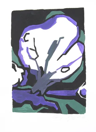 Keine Technische Geyer - Baum