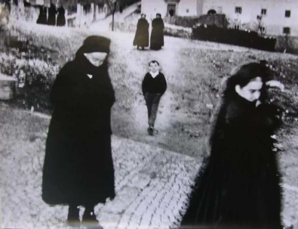 Keine Technische Giacomelli  - Scanno