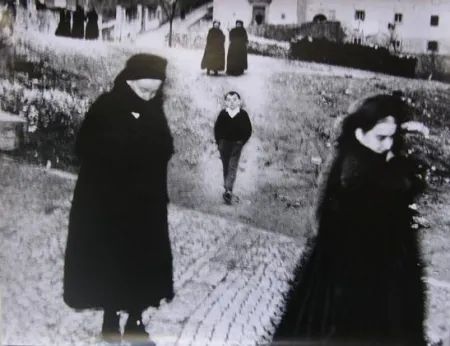 Keine Technische Giacomelli  - Scanno