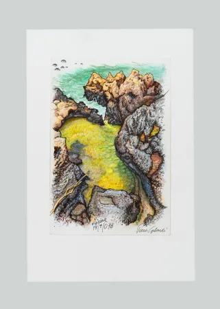 Keine Technische Gilardi - Faiana