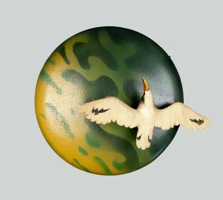 Multiple Gilardi - Gabbiano