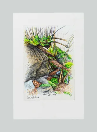 Keine Technische Gilardi - Prà del torno