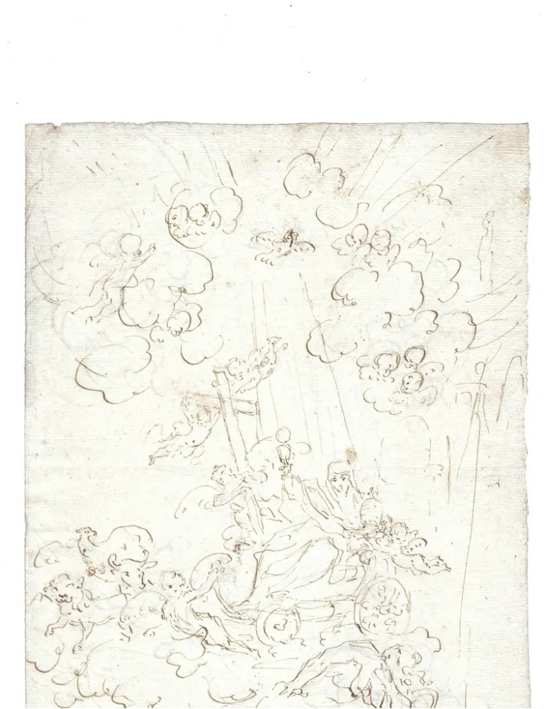 Keine Technische Giordano - 