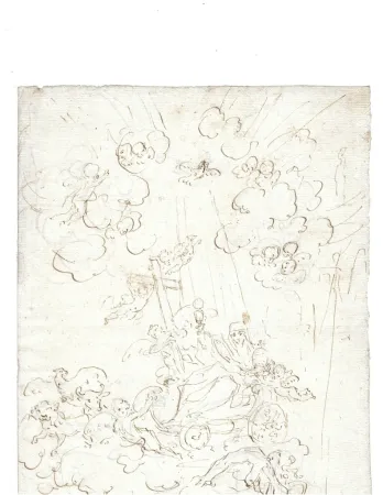 Keine Technische Giordano - 