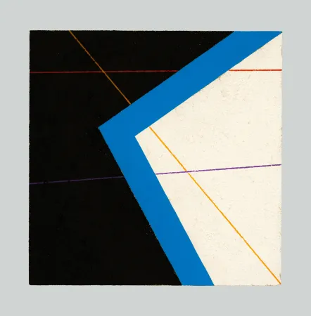 Keine Technische Giorgi - Composizione