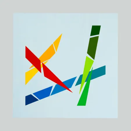 Keine Technische Giorgi - Composizione