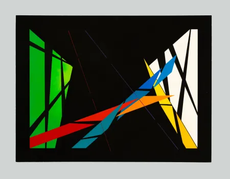 Keine Technische Giorgi - Composizione