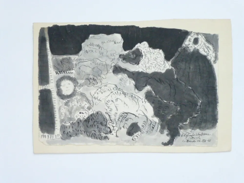 Keine Technische Gironella - Ellabrafor...