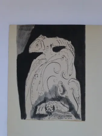 Keine Technische Gironella - Reina Mariana 