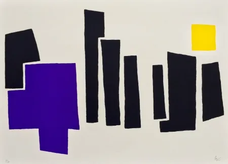 Keine Technische Goeritz  - Bloques