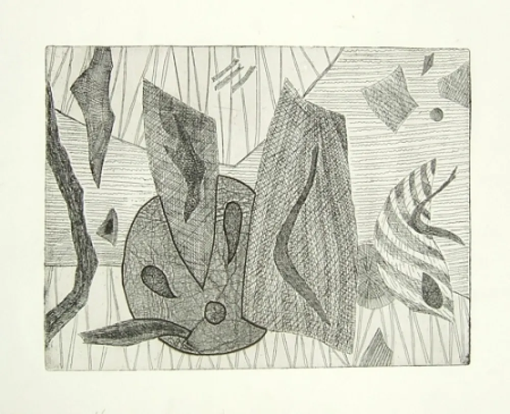 Stich Goetz - Senza titolo