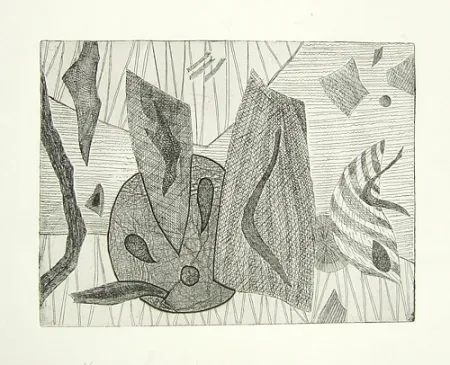 Stich Goetz - Senza titolo