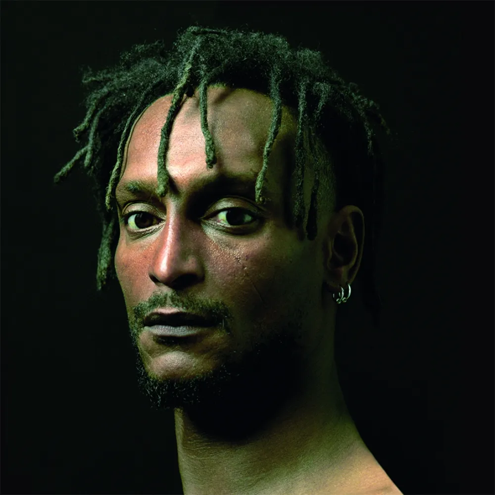 Fotografie Gonnord - Arno II