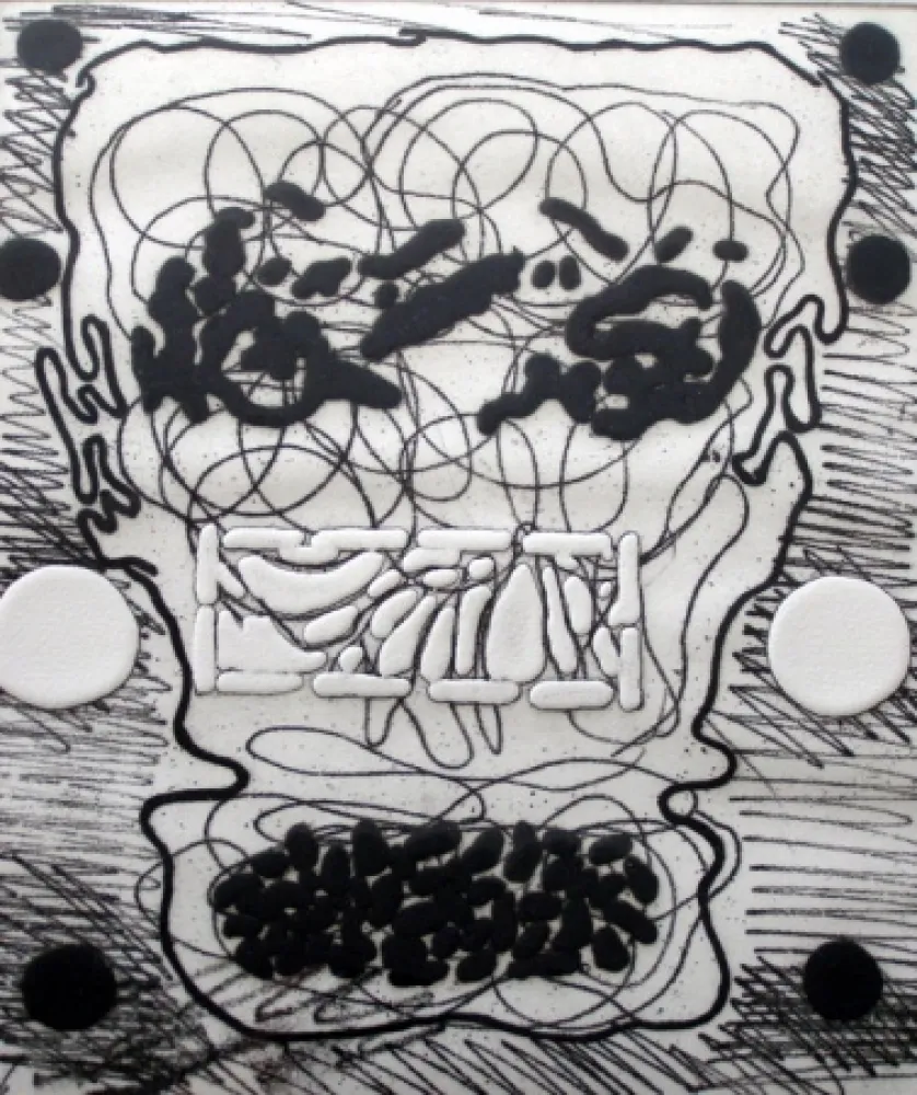 Stich Gordillo - S/T