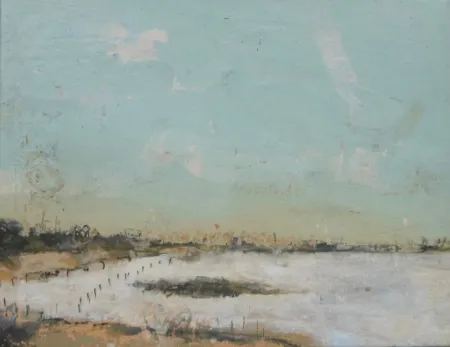 Keine Technische Gorodine - Marais de Gorgeais