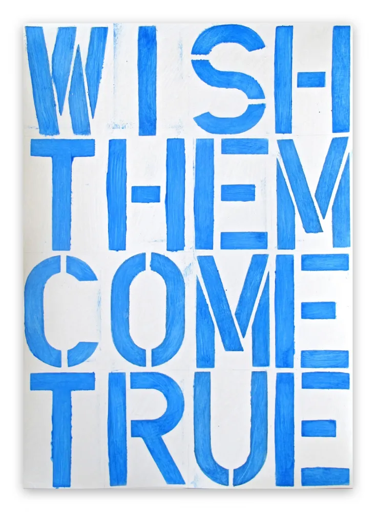 Keine Technische Göttin - BP02, WISHTHEMCOMETRUE