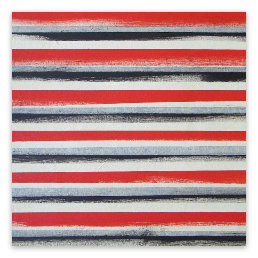 Keine Technische Göttin - Untitled 3 2006