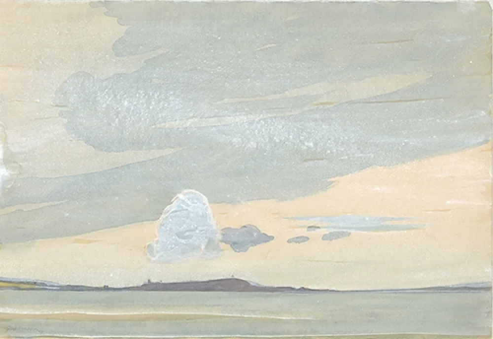 Keine Technische Gradmann - Insel Reichenau